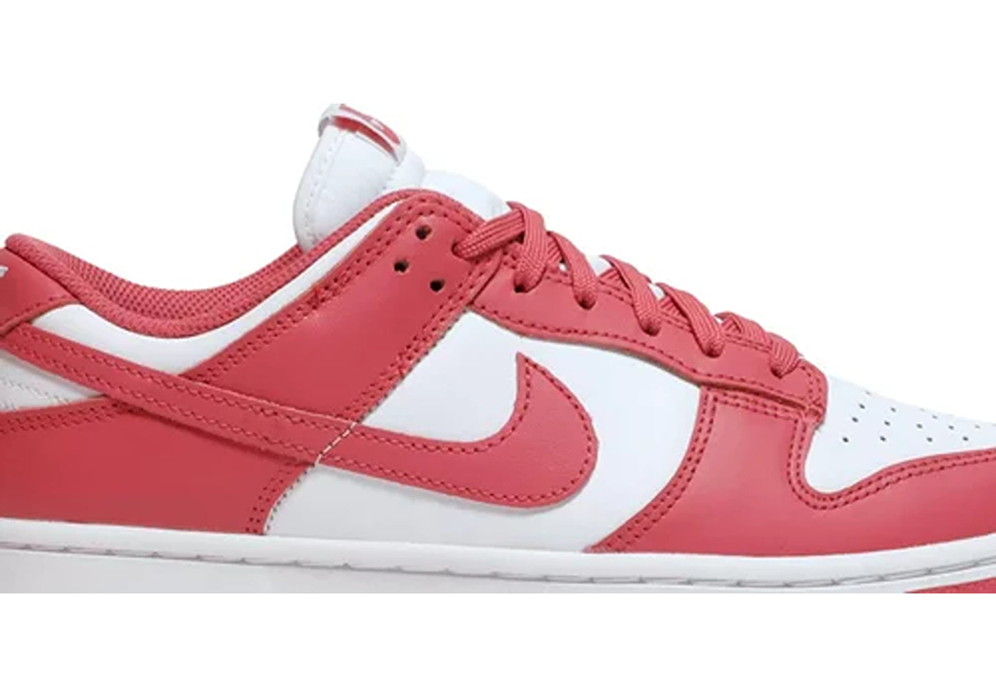 Nike Dunk Low Archeo Pink (W)