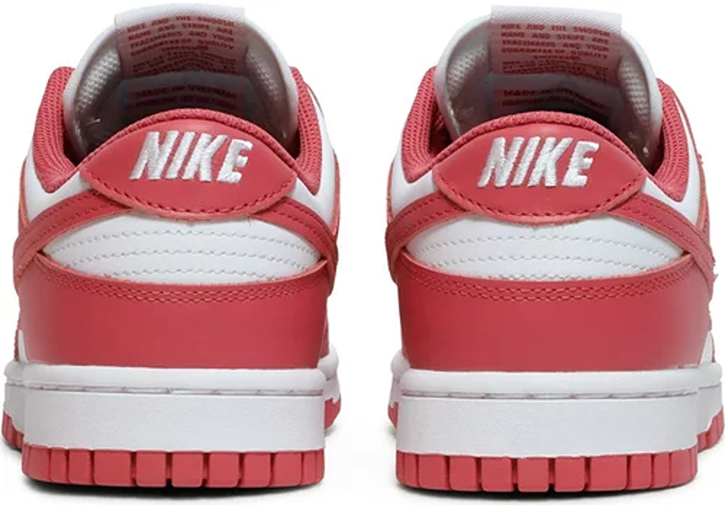 Nike Dunk Low Archeo Pink (W)