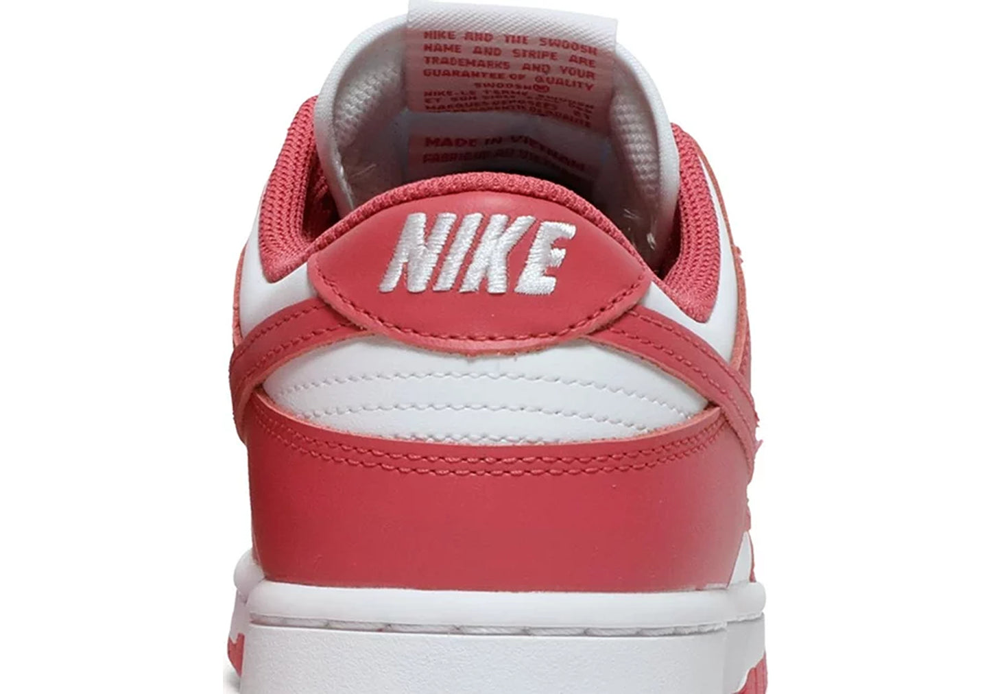 Nike Dunk Low Archeo Pink (W)