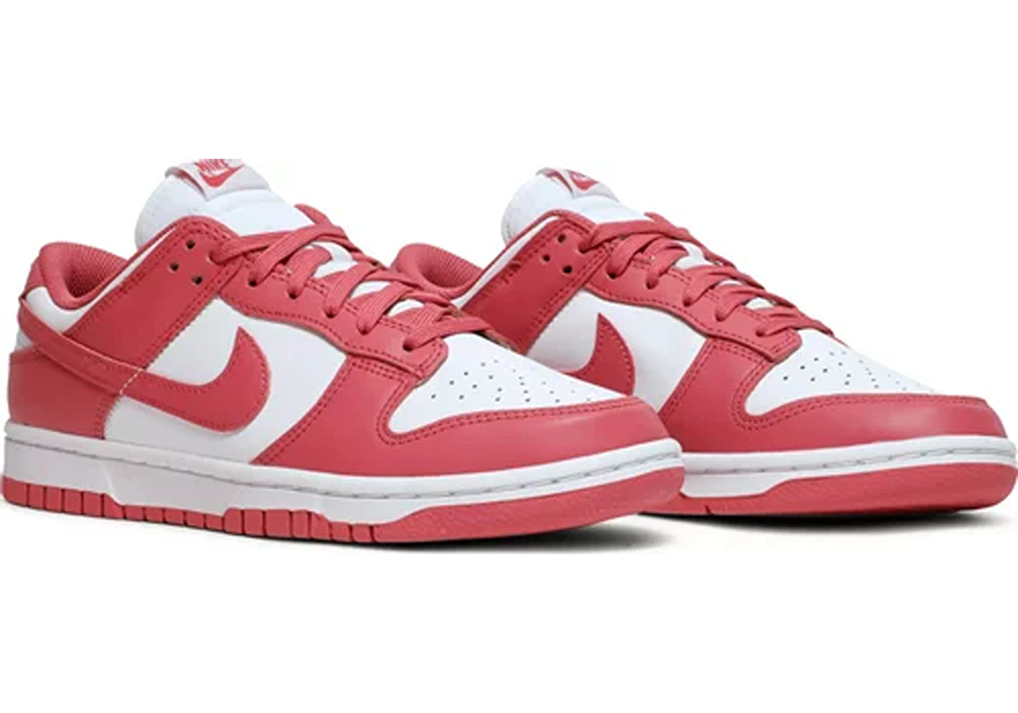 Nike Dunk Low Archeo Pink (W)