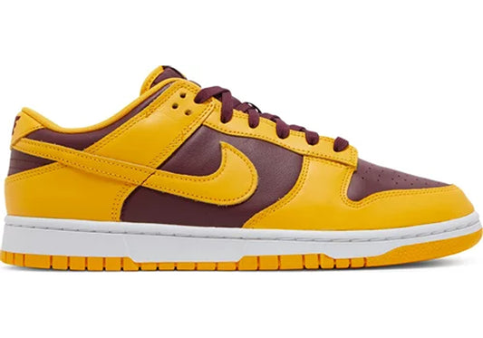 Nike Dunk Low Arizona State