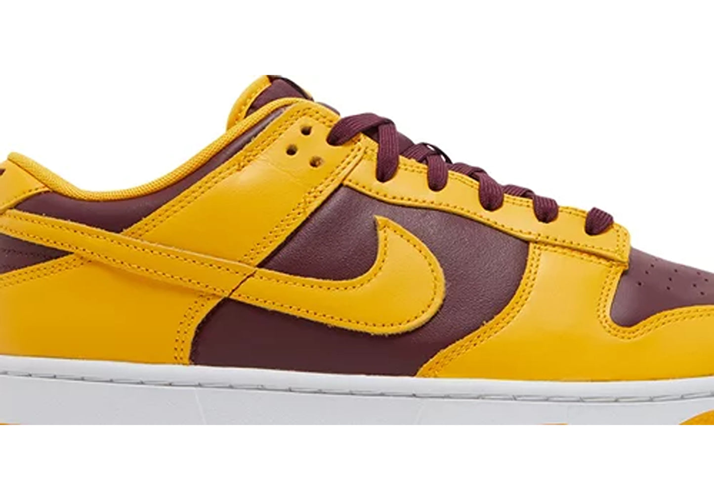 Nike Dunk Low Arizona State