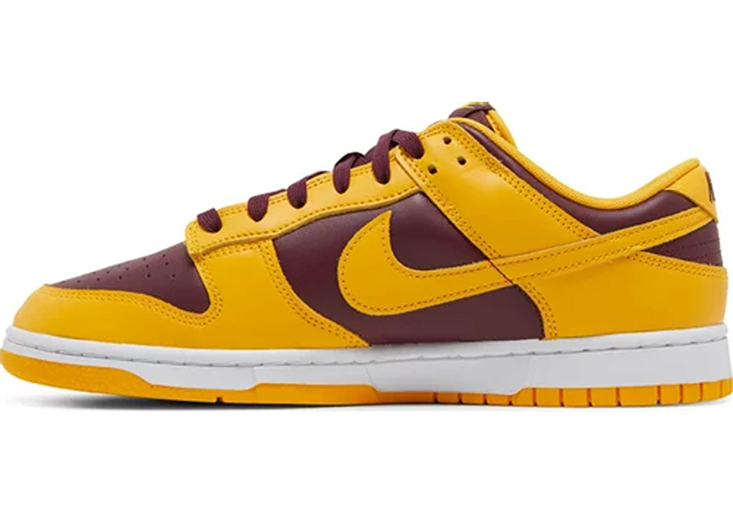 Nike Dunk Low Arizona State