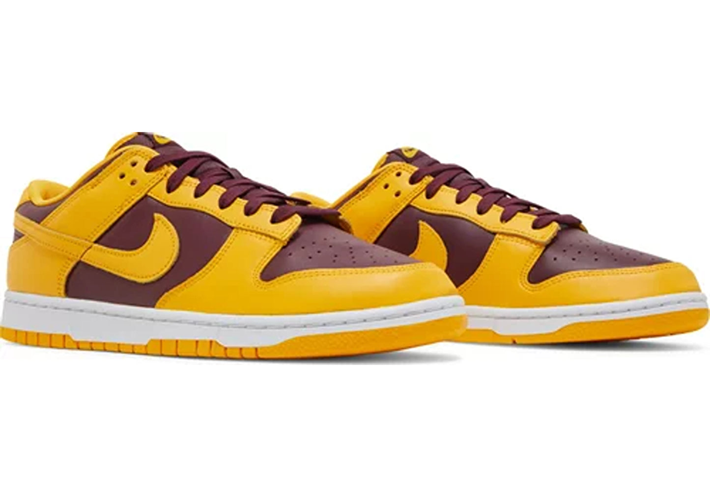 Nike Dunk Low Arizona State