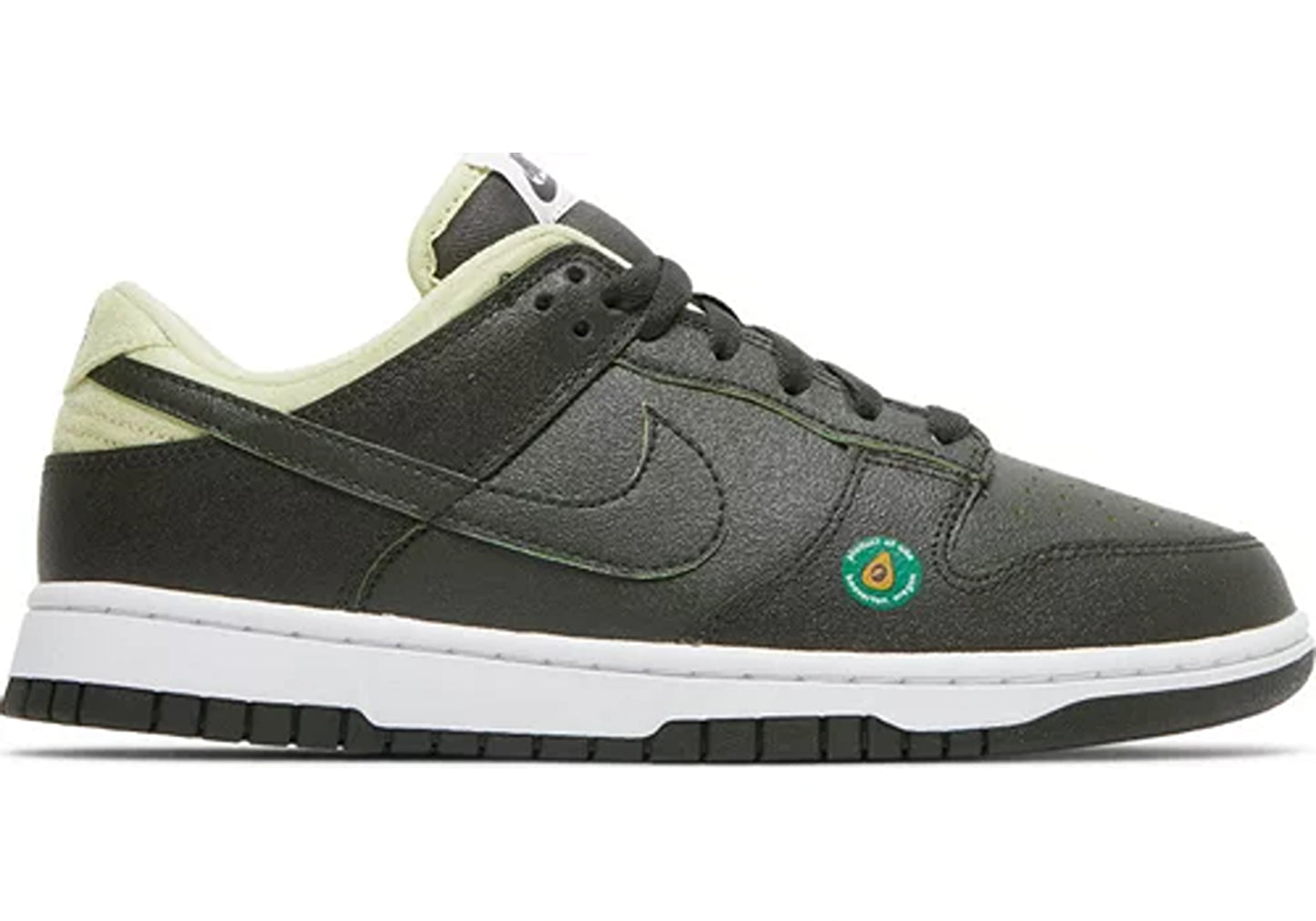 Nike Dunk Low Avocado (W)