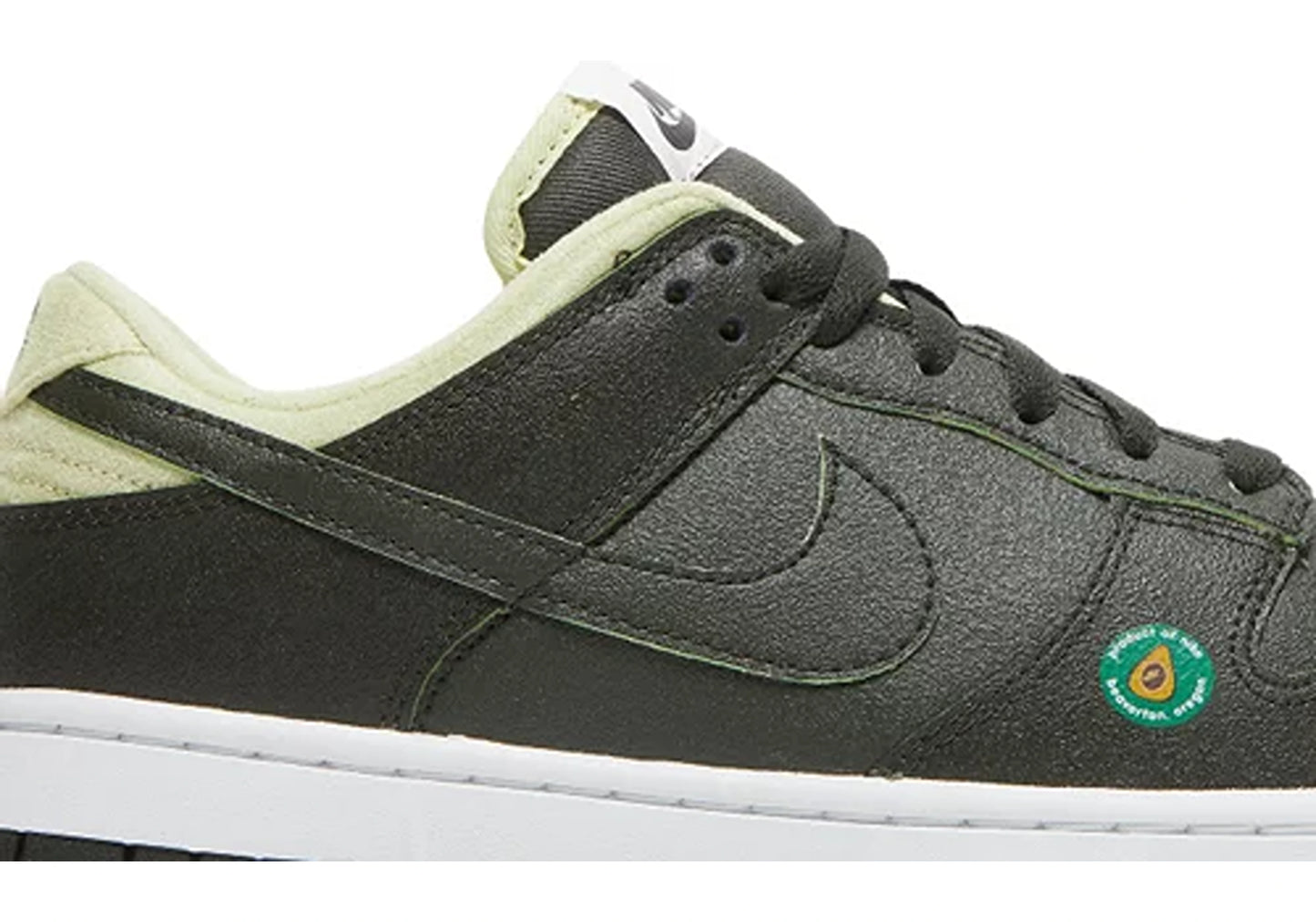 Nike Dunk Low Avocado (W)