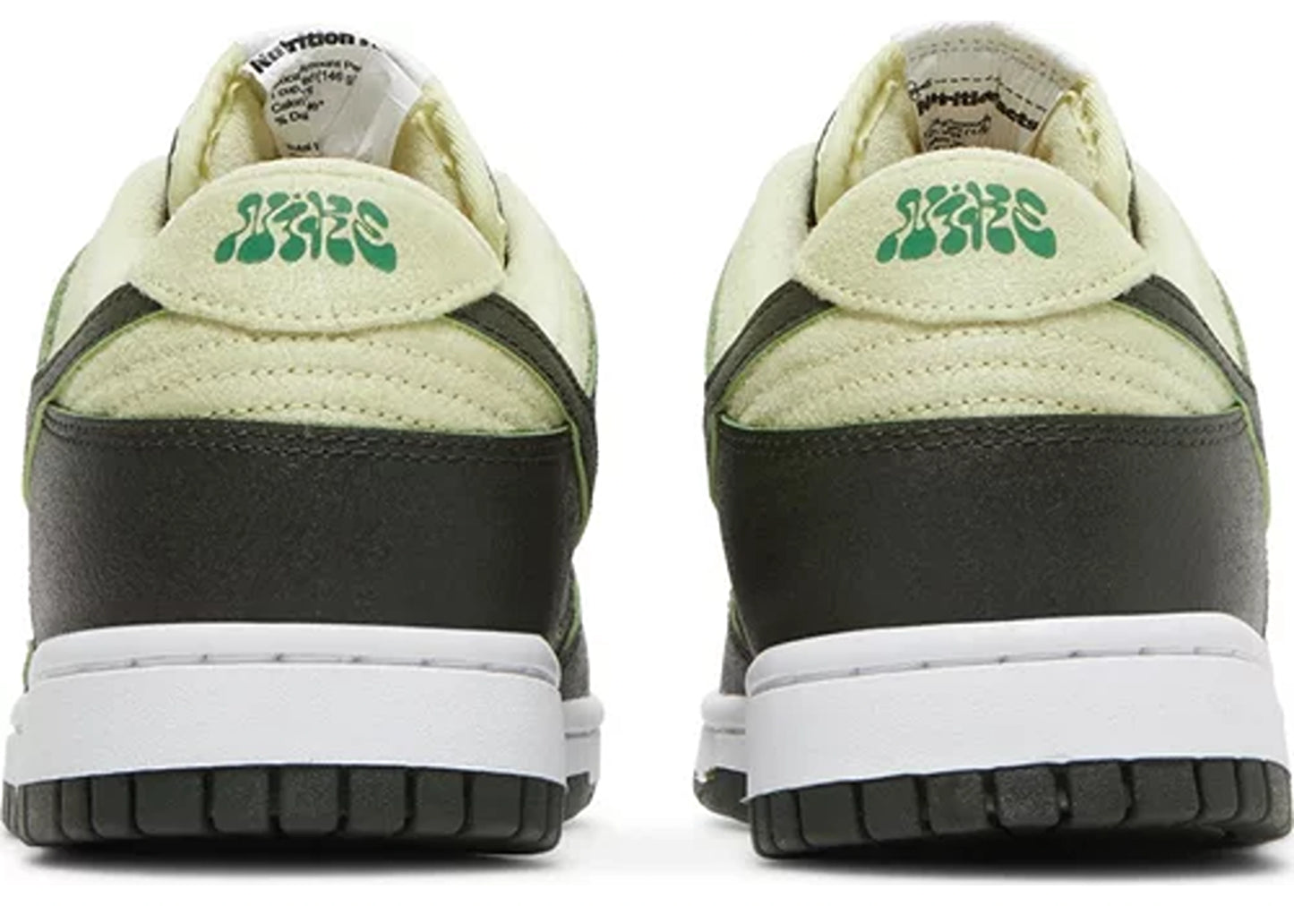 Nike Dunk Low Avocado (W)