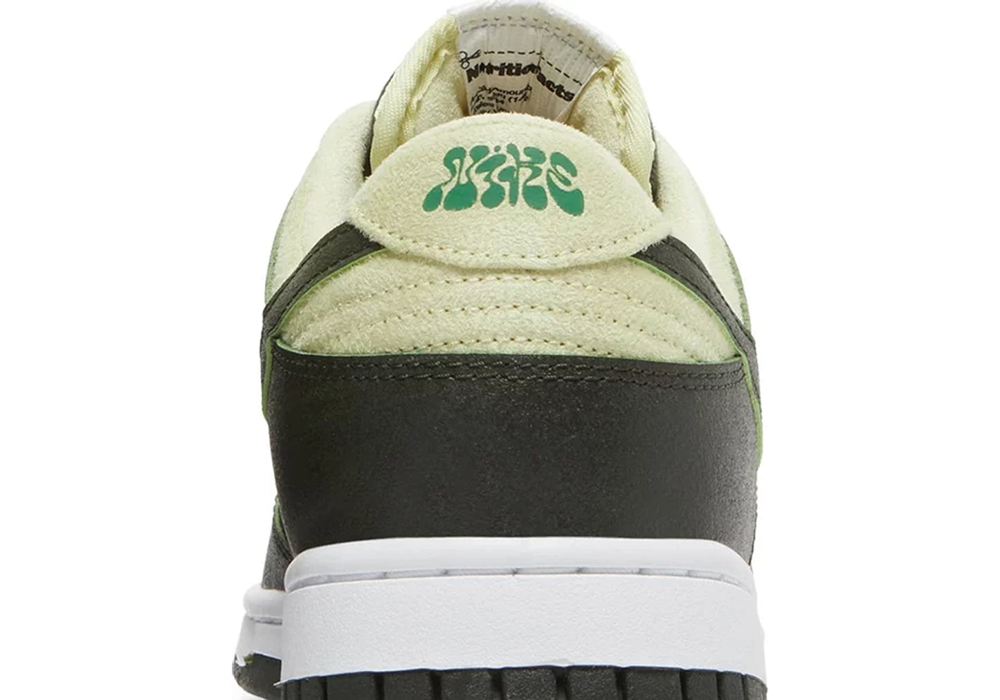 Nike Dunk Low Avocado (W)