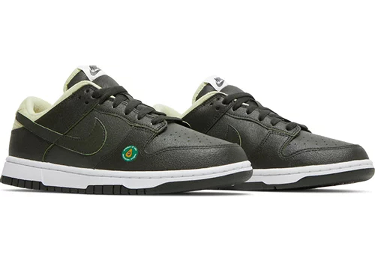 Nike Dunk Low Avocado (W)