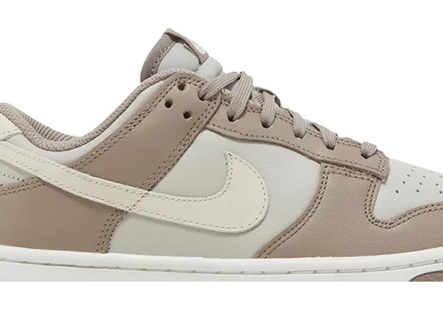 Nike Dunk Low Bone Beige (W)