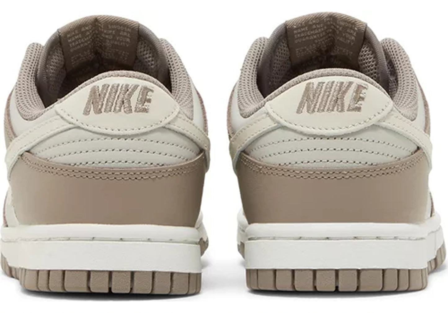 Nike Dunk Low Bone Beige (W)