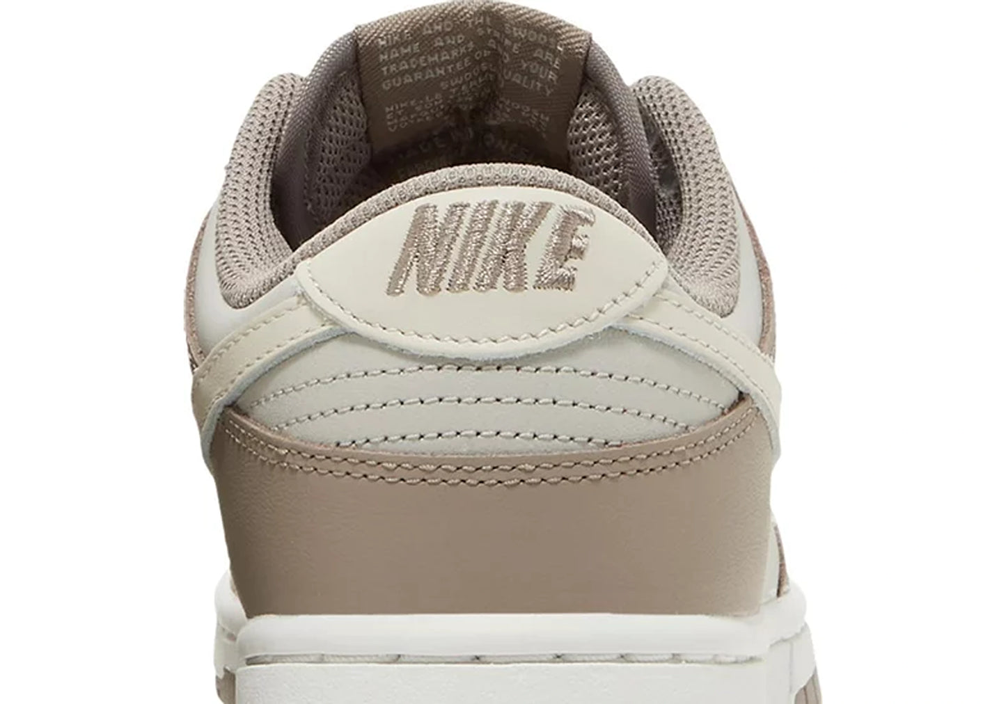 Nike Dunk Low Bone Beige (W)