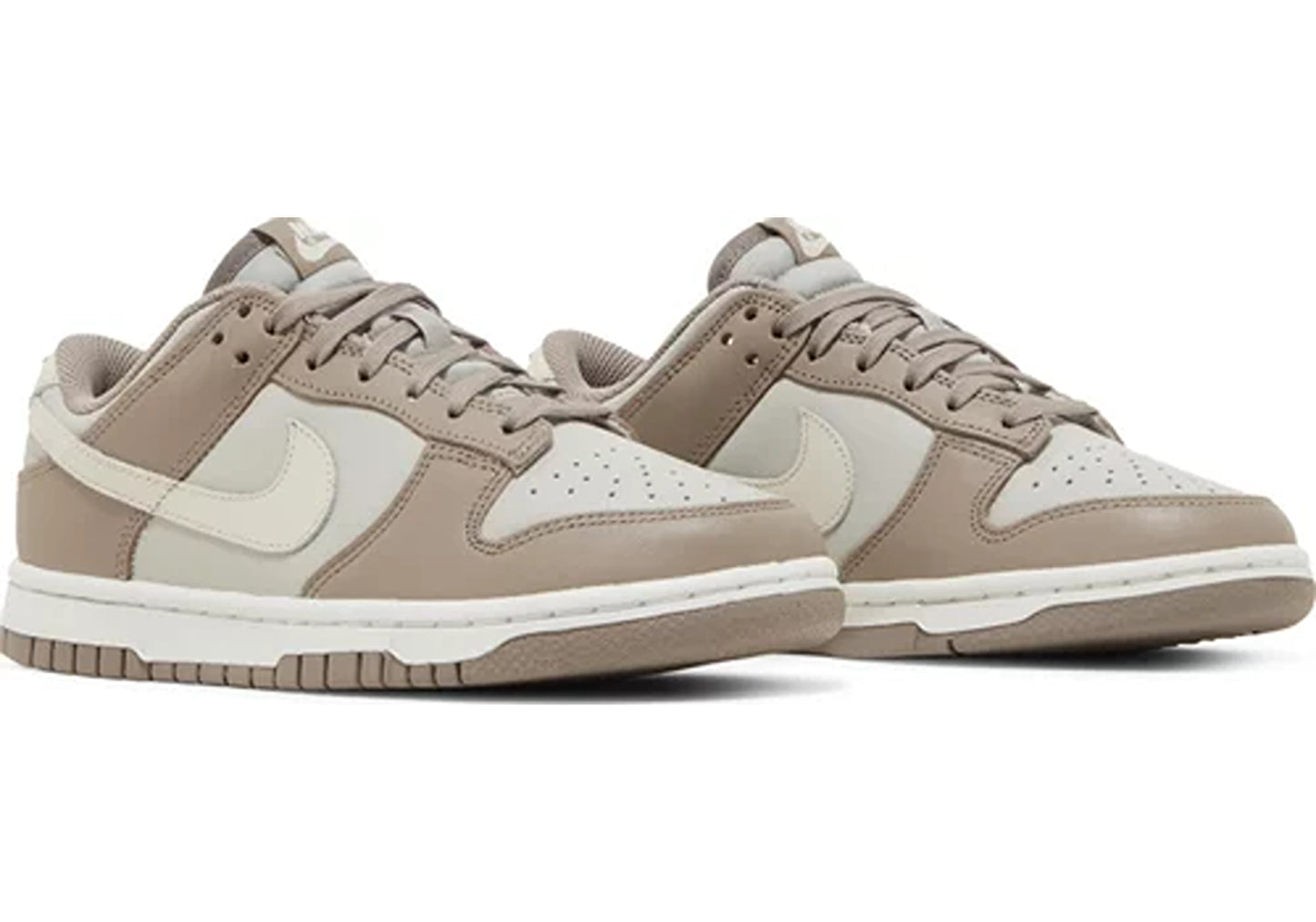 Nike Dunk Low Bone Beige (W)