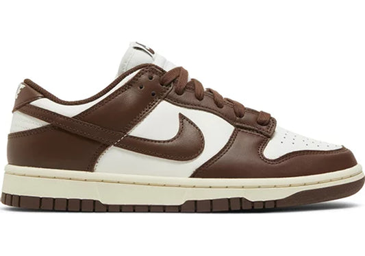 Nike Dunk Low Cacao Wow (W)