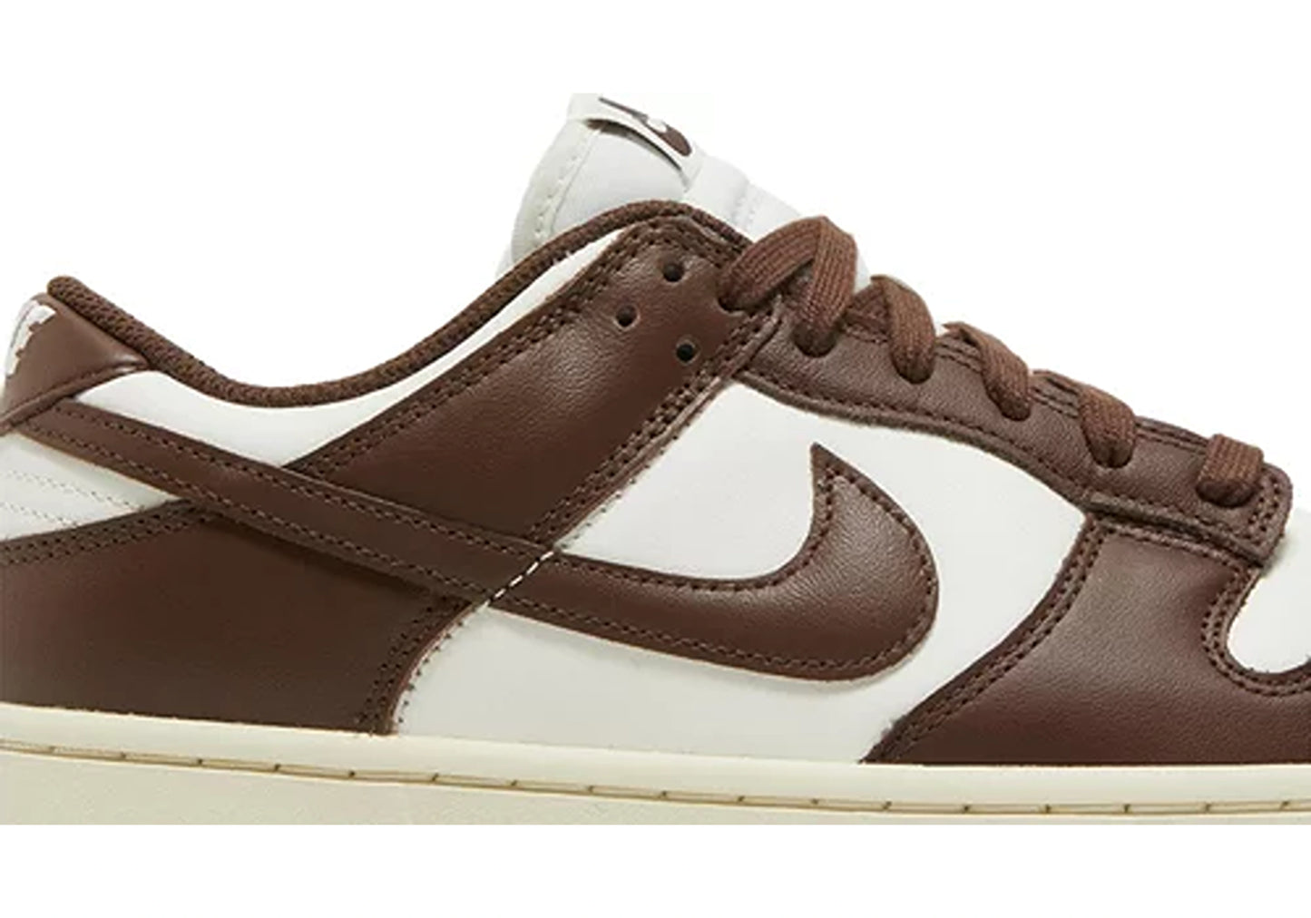 Nike Dunk Low Cacao Wow (W)