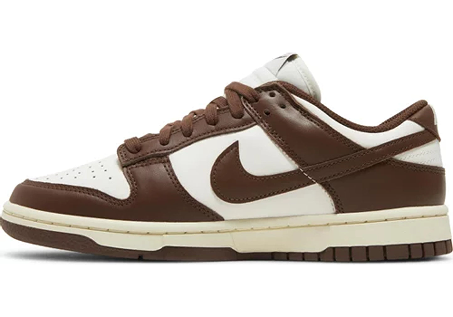 Nike Dunk Low Cacao Wow (W)