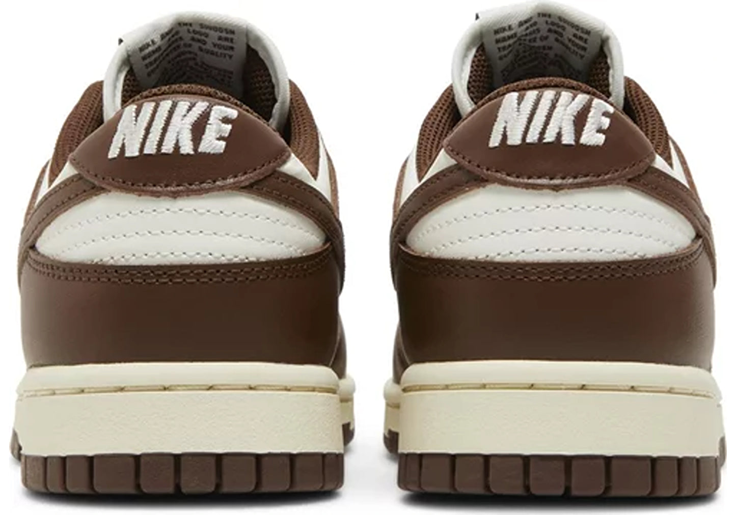 Nike Dunk Low Cacao Wow (W)