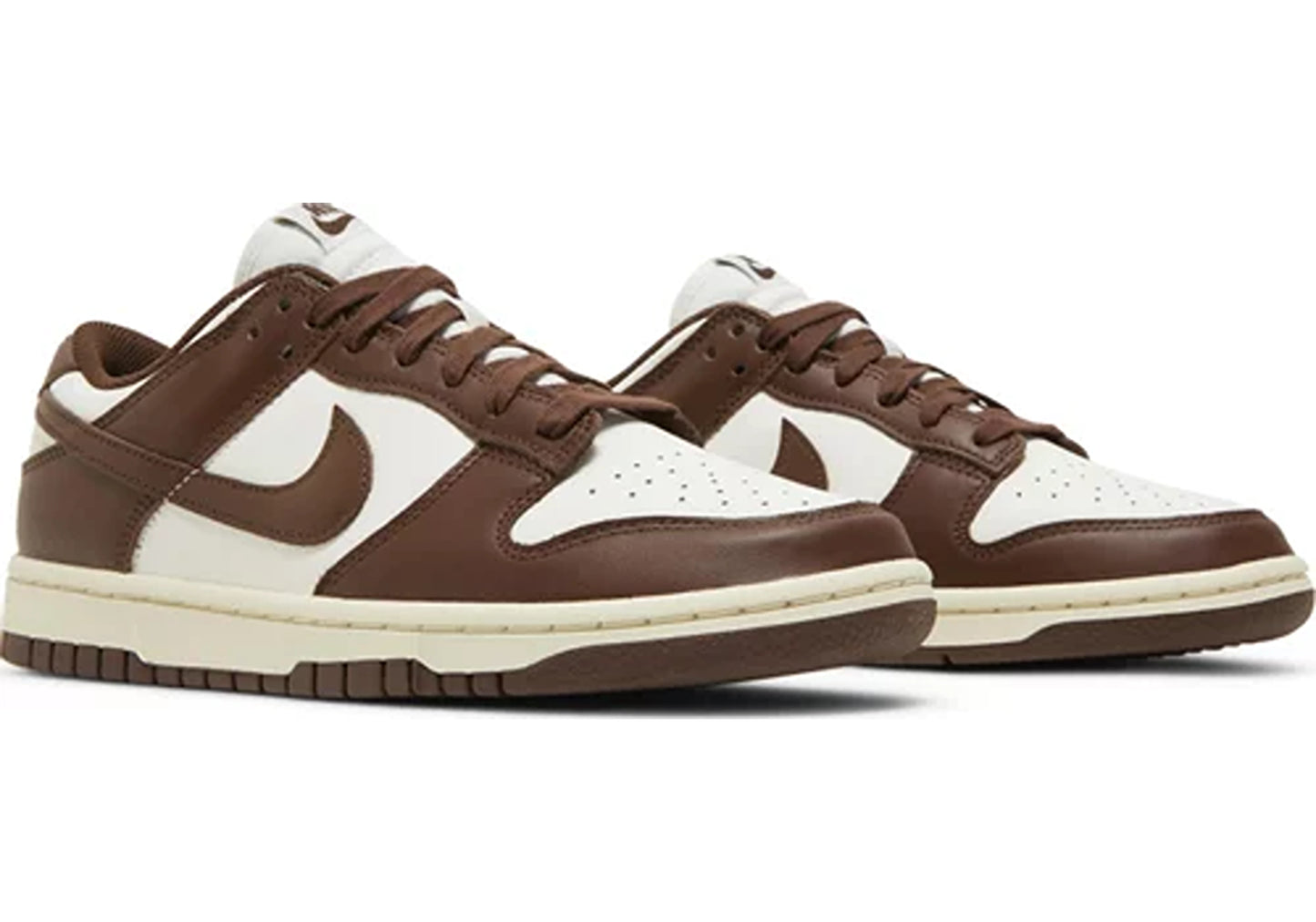 Nike Dunk Low Cacao Wow (W)