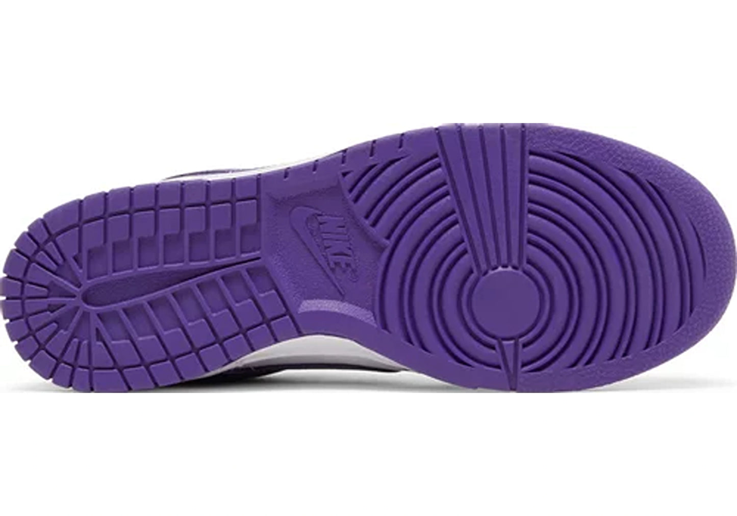 Nike Dunk Low Championship Court Purple