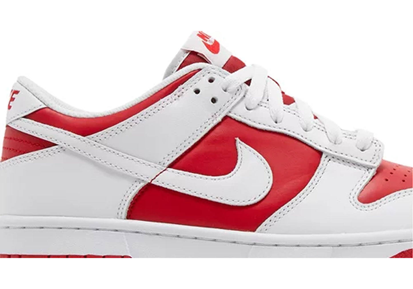 Nike Dunk Low Championship Red (2021) (GS)