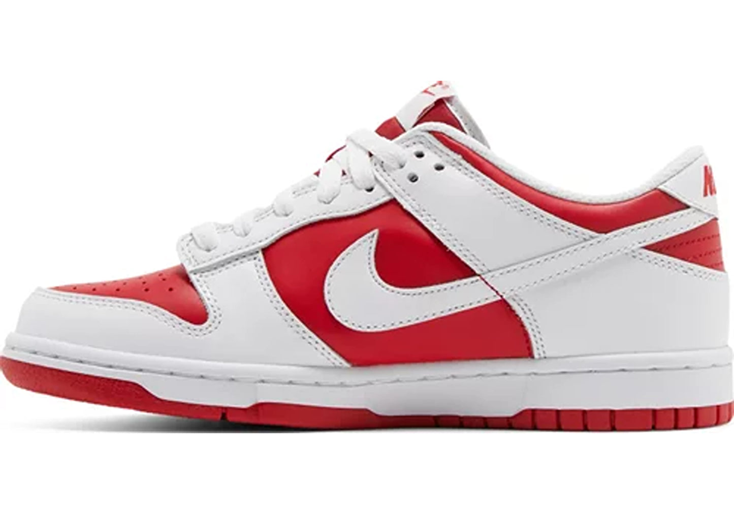 Nike Dunk Low Championship Red (2021) (GS)