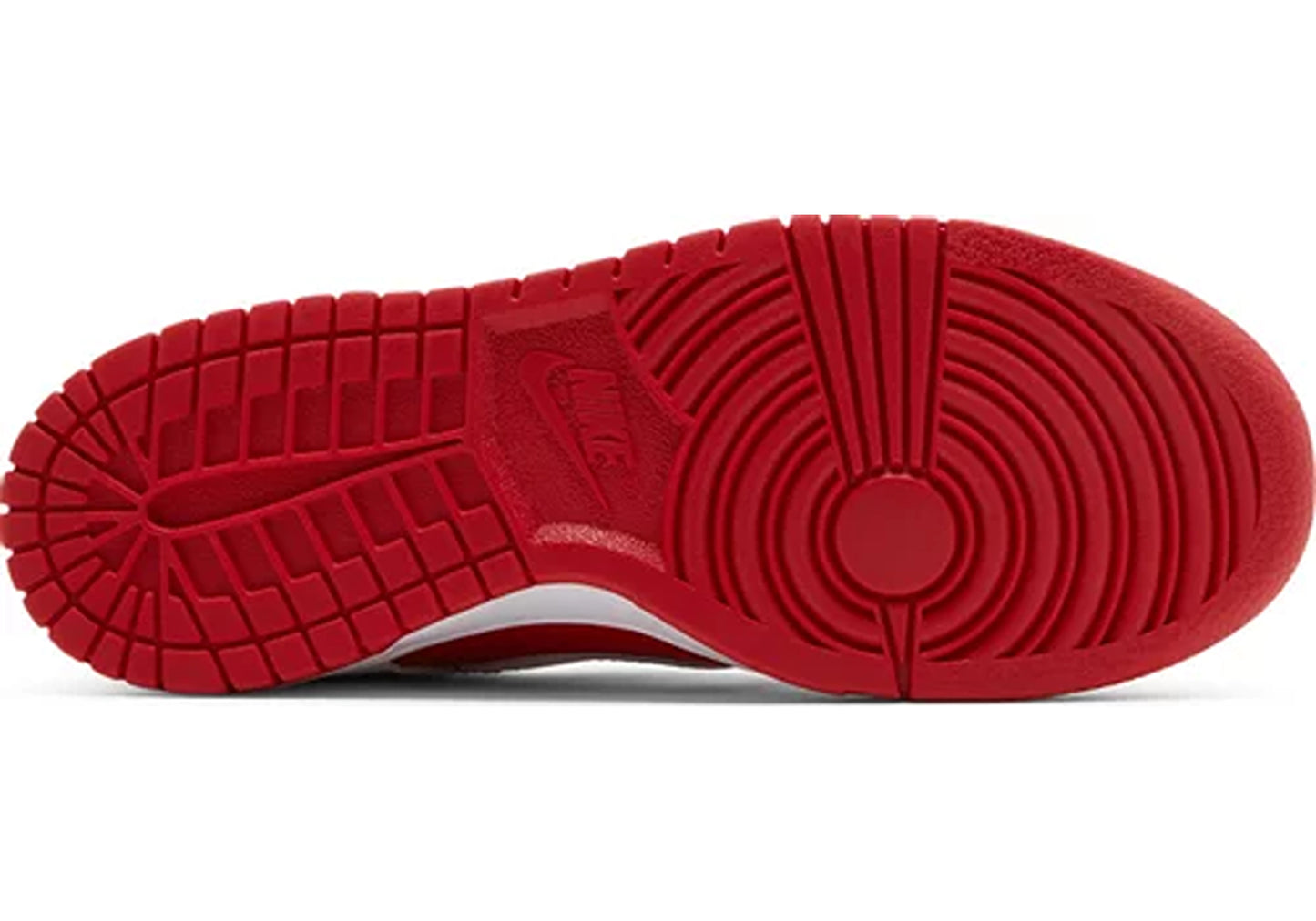 Nike Dunk Low Championship Red (2021) (GS)