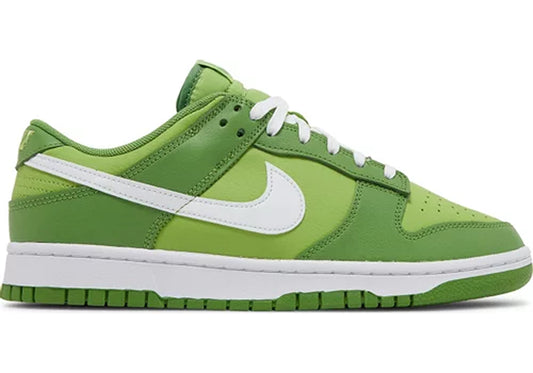 Nike Dunk Low Chlorophyll