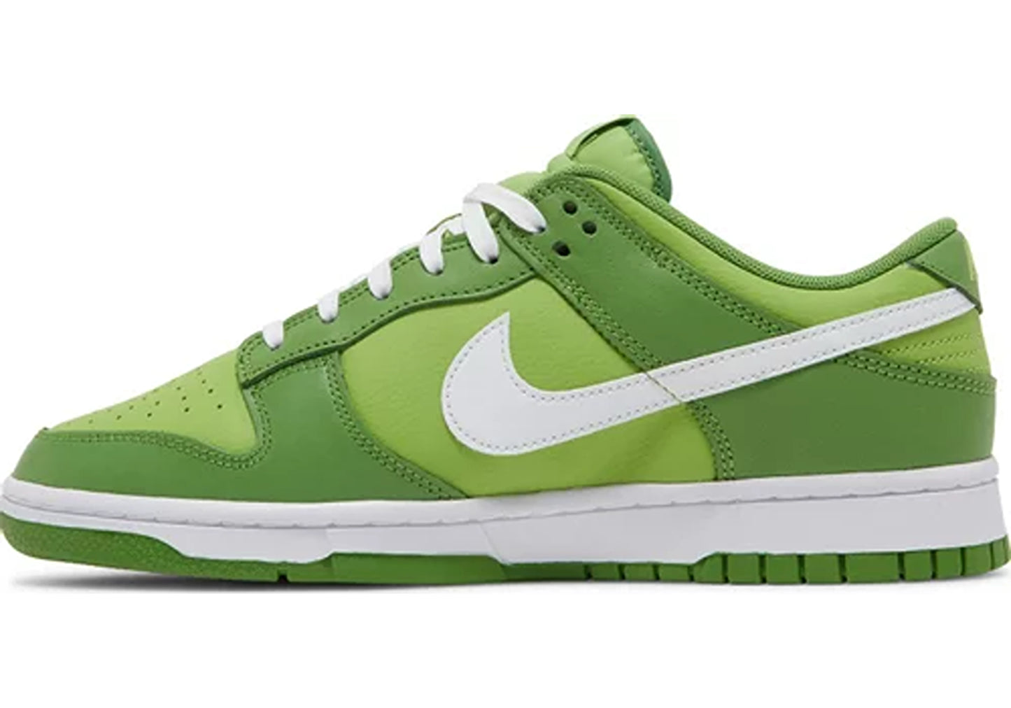 Nike Dunk Low Chlorophyll