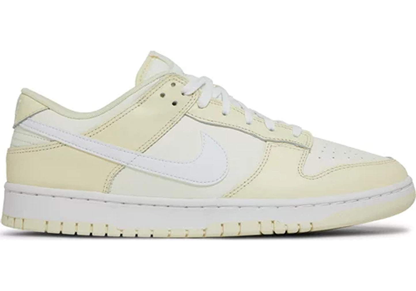 Nike Dunk Low Coconut Milk