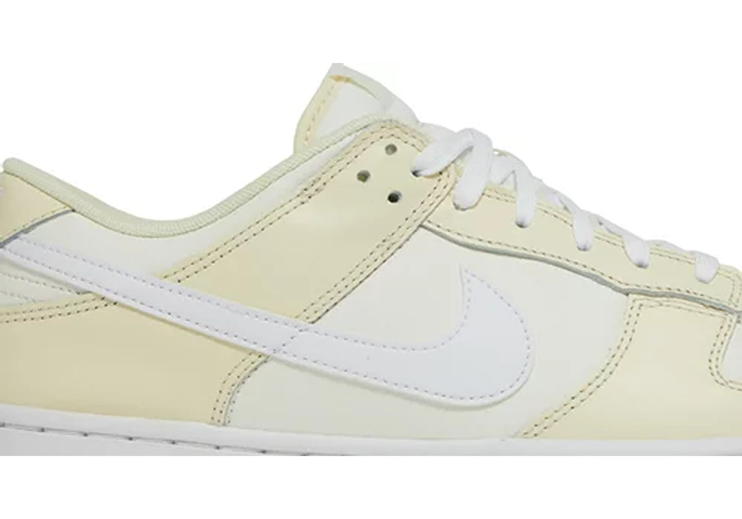 Nike Dunk Low Coconut Milk