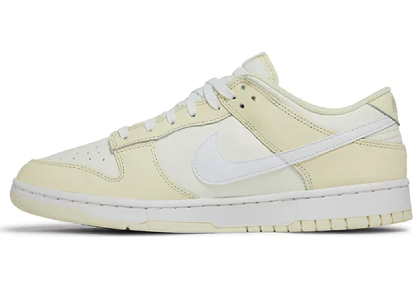 Nike Dunk Low Coconut Milk