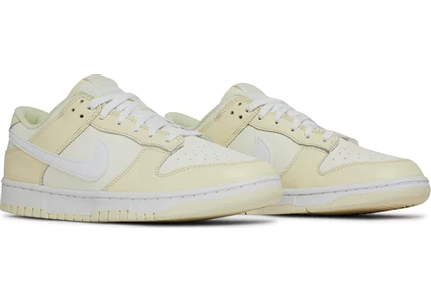 Nike Dunk Low Coconut Milk