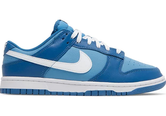 Nike Dunk Low Dark Marina Blue