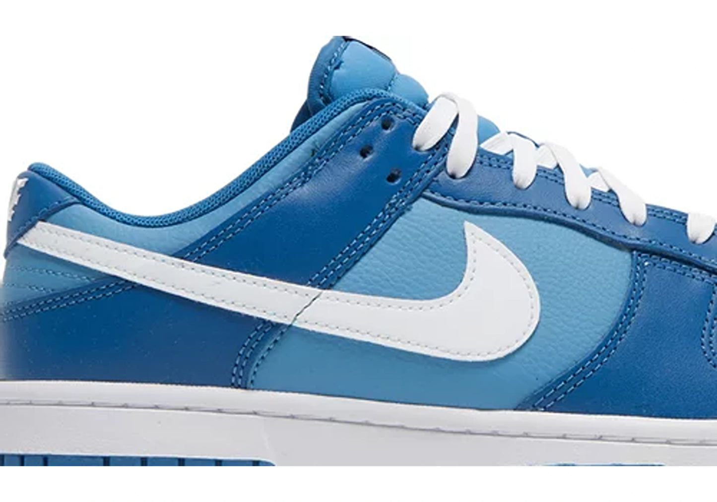 Nike Dunk Low Dark Marina Blue