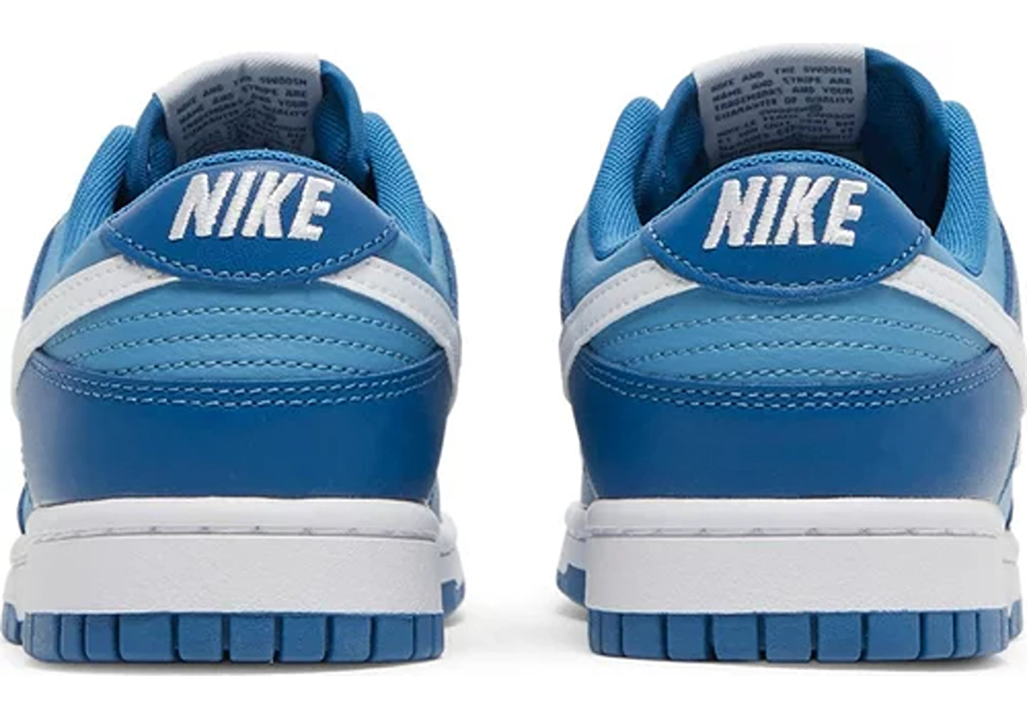 Nike Dunk Low Dark Marina Blue