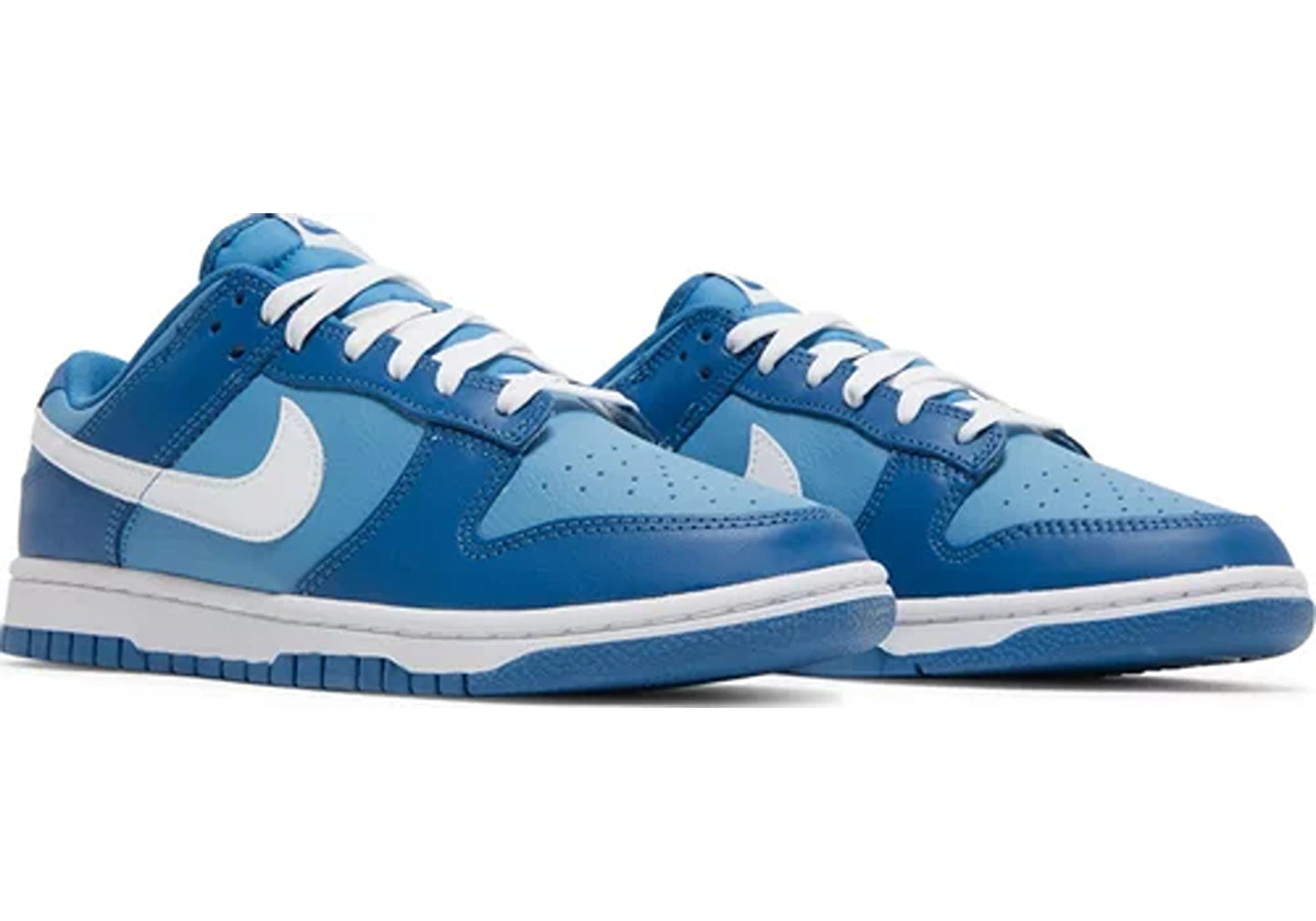 Nike Dunk Low Dark Marina Blue