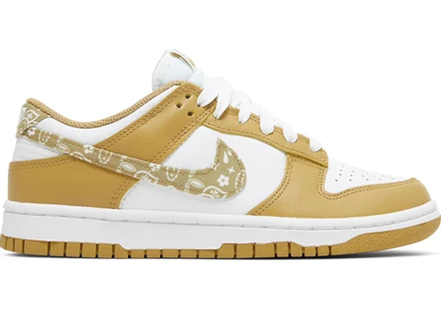 Nike Dunk Low Essential Paisley Pack Barley (W)