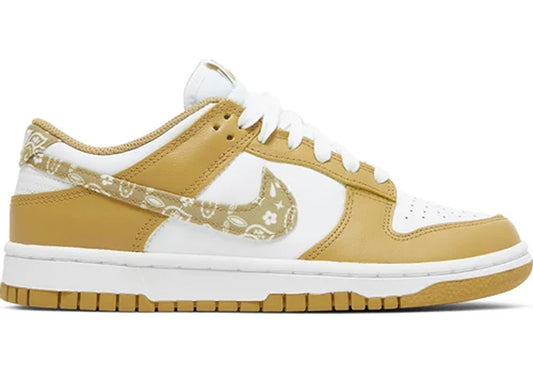 Nike Dunk Low Essential Paisley Pack Barley (W)