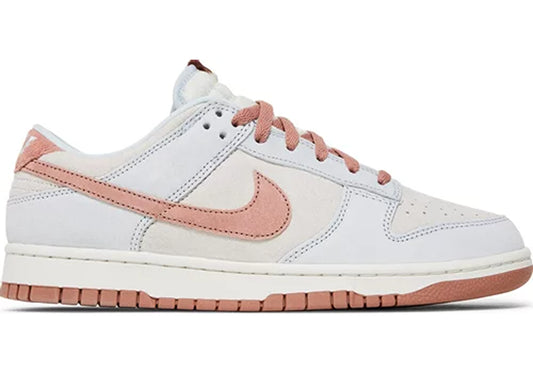 Nike Dunk Low Fossil Rose