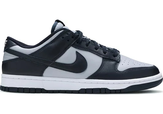 Nike Dunk Low Georgetown