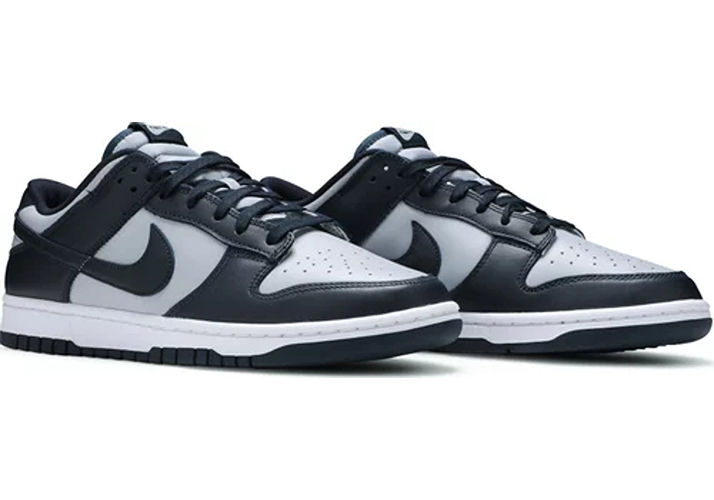 Nike Dunk Low Georgetown