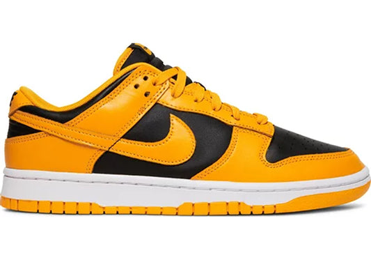 Nike Dunk Low Goldenrod (2021)