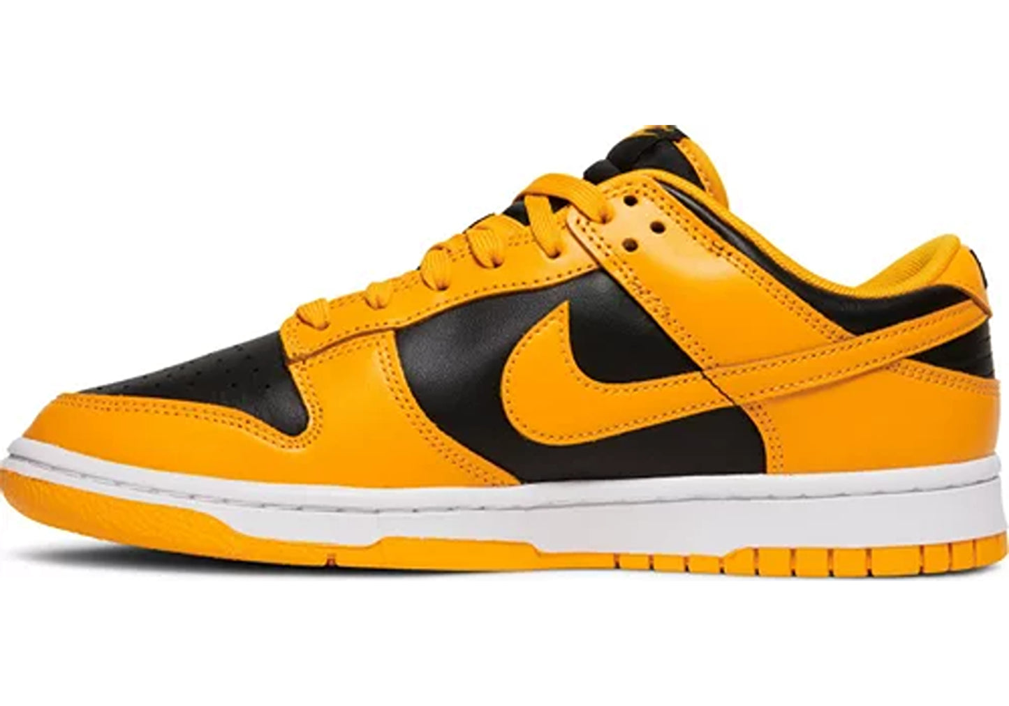 Nike Dunk Low Goldenrod (2021)