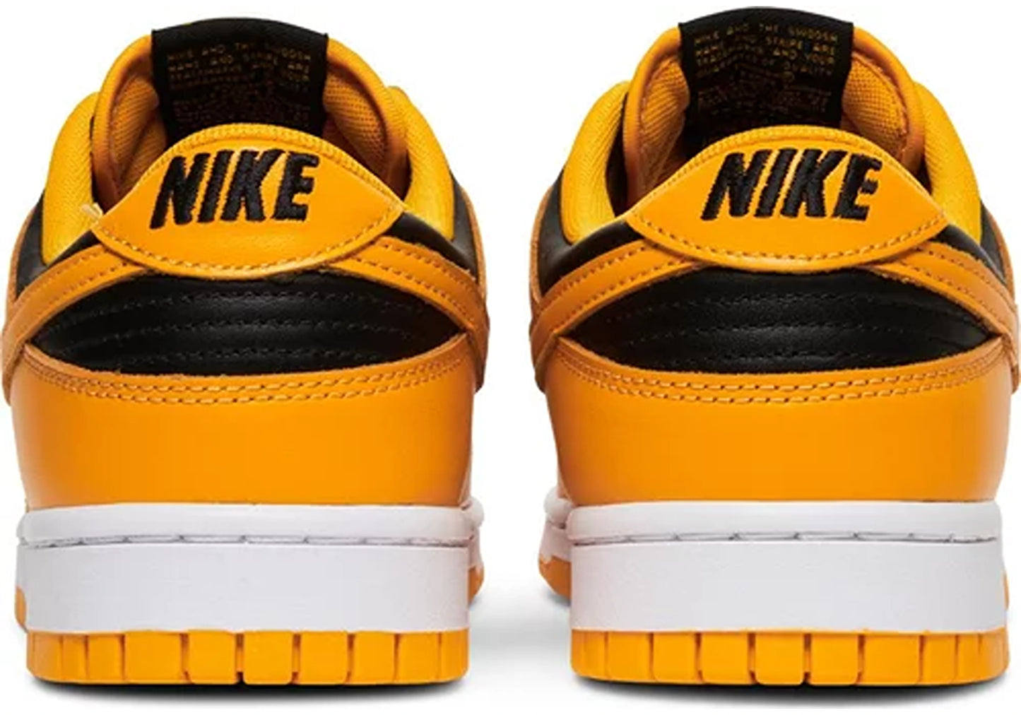 Nike Dunk Low Goldenrod (2021)