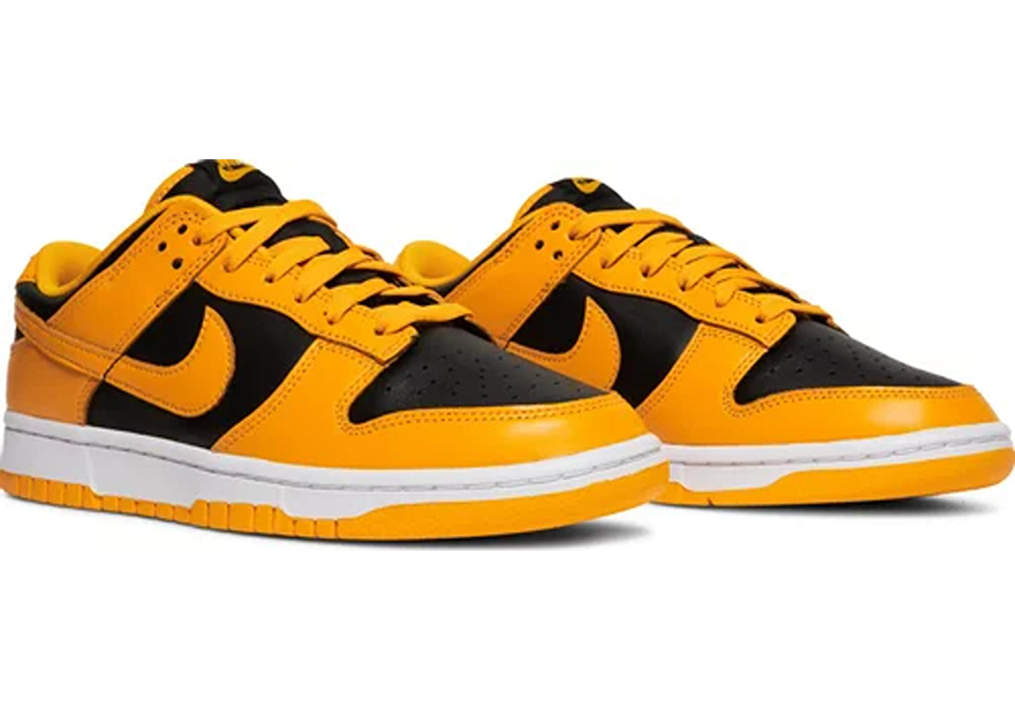 Nike Dunk Low Goldenrod (2021)