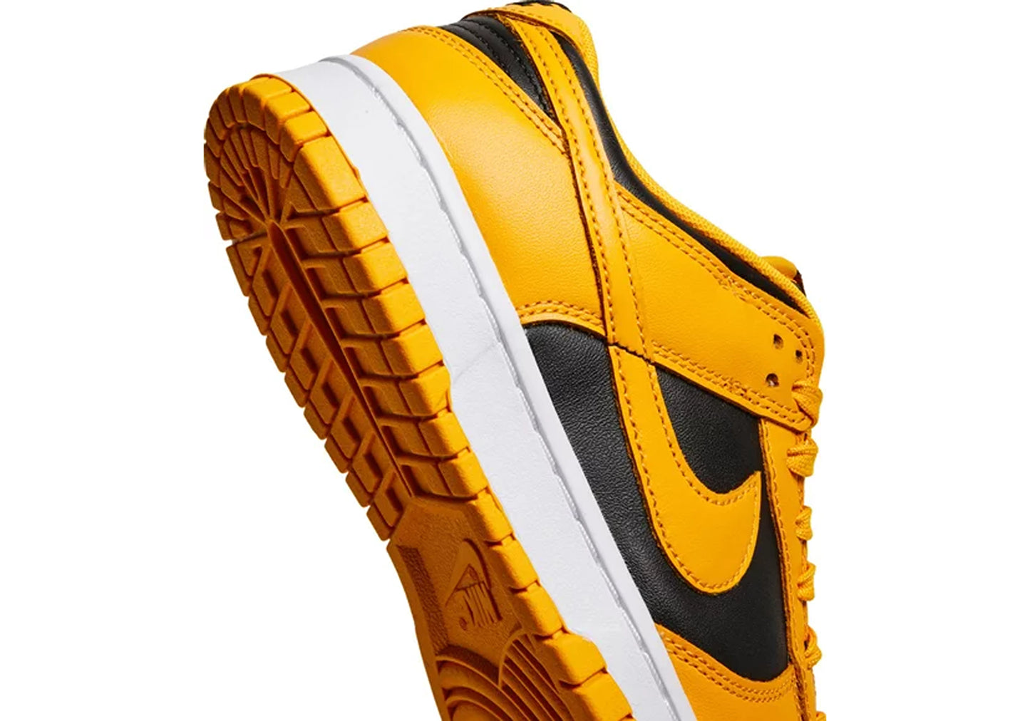 Nike Dunk Low Goldenrod (2021)