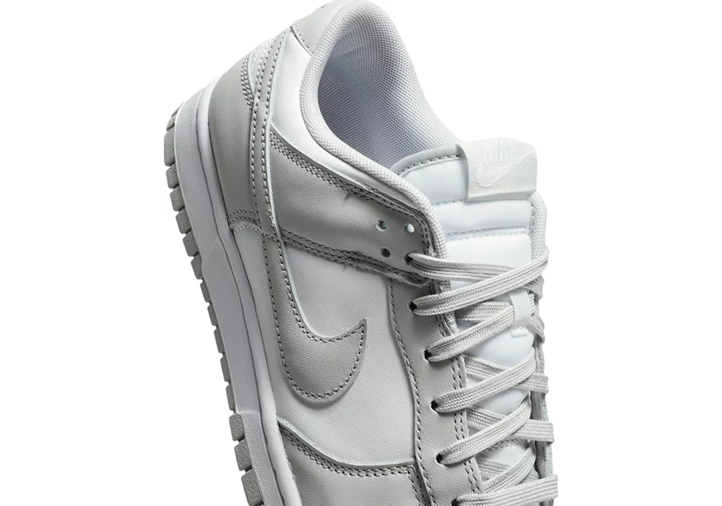 Nike Dunk Low Grey Fog