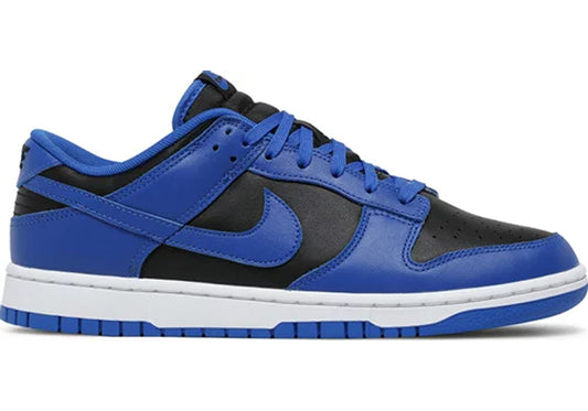 Nike Dunk Low Hyper Cobalt (2021)