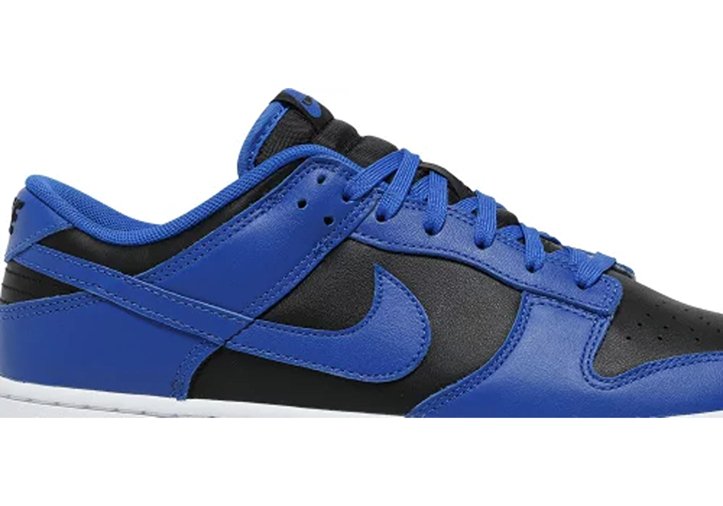 Nike Dunk Low Hyper Cobalt (2021)