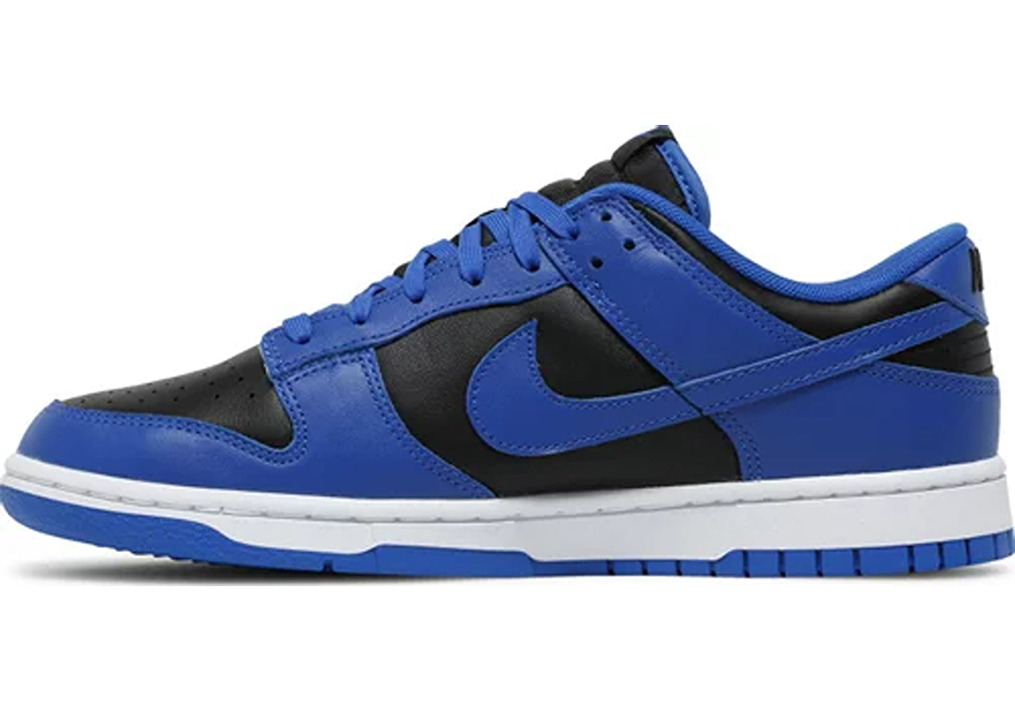 Nike Dunk Low Hyper Cobalt (2021)